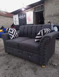 A picture of SOFA