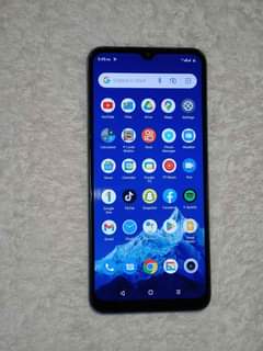 realme phones