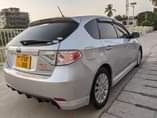 A picture of SUBARU IMPREZA BEI MILLION 11