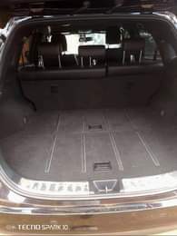 A picture of 70 million Toyota Harrier WhatsApp Call 0776245142