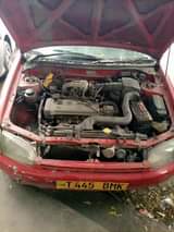 A picture of STARLET MANUAL HIYO BEI 2850000