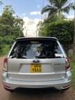 A picture of Subaru Forester 2008 UBG SERIES At 30 500 000 call