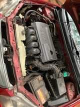 A picture of Distress sale Superclean Corolla 2004 model everything working perfectly buy