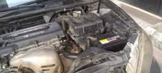 A picture of 2005 2006 model Toyota Camry with very sound silent untouched