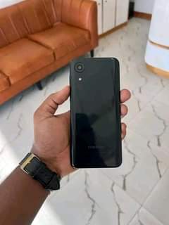 A picture of Samsung Galaxy A03 Core
