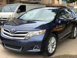 A picture of 2015 direct Belgium Venza 4 plugs Buy and drive Location