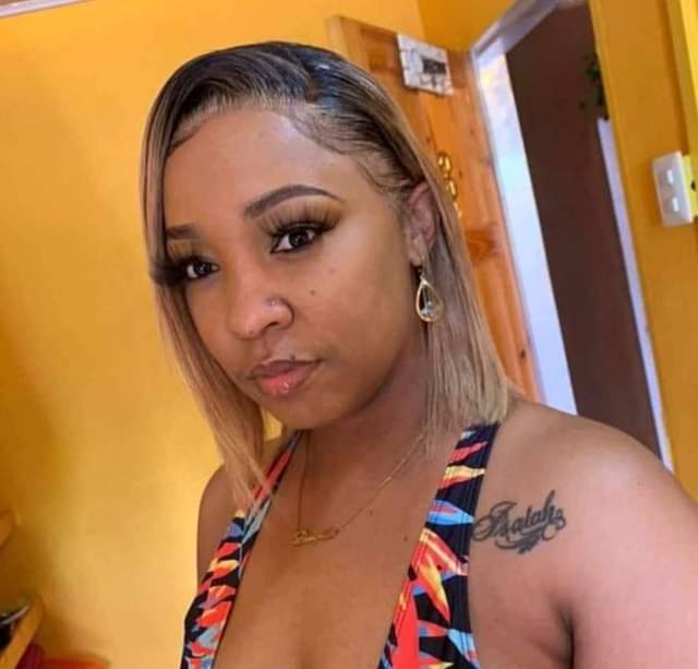 Tayela M.