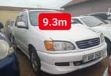 A picture of Used cars on sale Call or watsapp 0758636258 We also