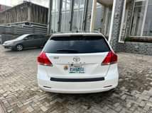 A picture of Venza 4