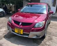 toyota voltz
