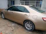 A picture of Fresh 2010 Model Toyota Camry