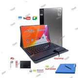 A picture of Idino notebook 6