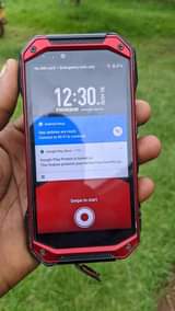 A picture of Torque rugged phone 64gb