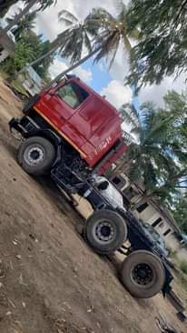 A picture of Gali inauzwa