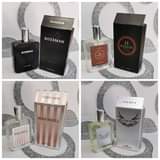 perfumes