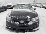 A picture of Foreign used
