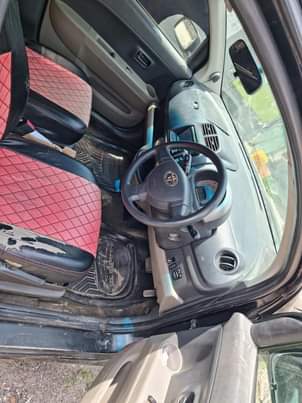 A picture of TOYOTA PASSO