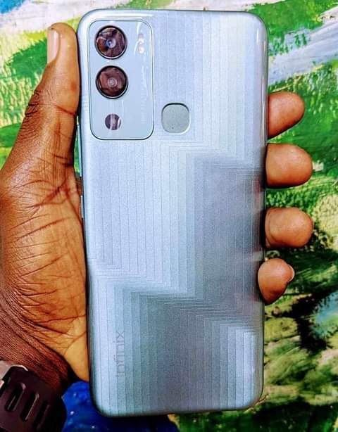 infinix hot phones