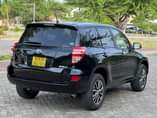 A picture of TOYOTA RAV 4 2013 MODEL