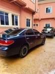 A picture of Few months used Toks standard lexus Es330