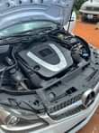 A picture of SUPER clean REGISTERED MERCEDES BENZ
