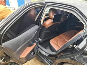 A picture of 2020 Bulletproof Camry Grande V6 Price 95M Location Abuja 08160229978