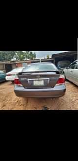 A picture of Camry 2004
