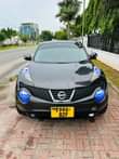 A picture of NISSAN JUKE