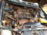 A picture of 2001 Mazda 626