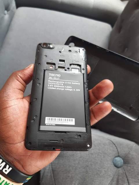 tecno phones