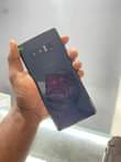 A picture of Note 8