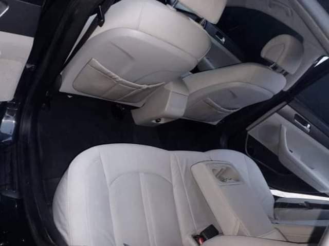 A picture of Hyundai