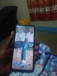 A picture of Infinix smart 4
