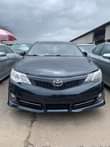 A picture of 2013 TOYOTA CAMRY SE
