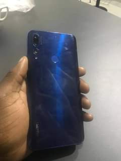 huawei y9