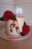 A picture of Cakes