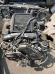 A picture of Toyota Prado kzj95 1KZTE intercoolerturbo 3 0Diesel GenuineParts OrignalJapanese For