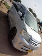 A picture of Toyota noah voxy milion 6 9 Ipo mwanza Engine safi