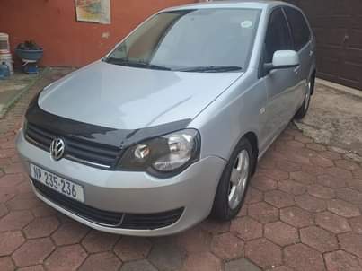 Kzn V.