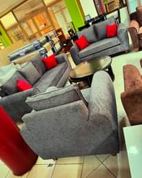 A picture of Forest mall lugogo first floor opposite post bank