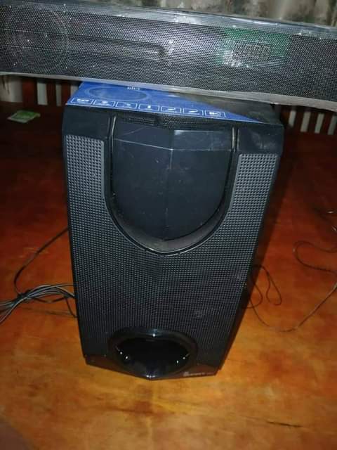 home theater