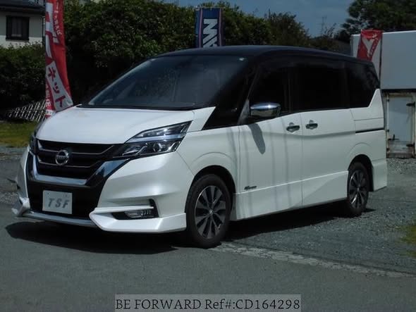 hybrid cars