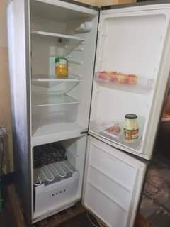 kic fridge