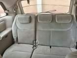 A picture of IMPORTER NEED MONEY Tokunbo Toyota Sienna 2007 fabrics Engine 100