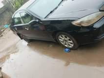 A picture of TOYOTA CAMRY