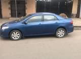 A picture of 2011 Registered 2011 corolla Registered 2011 corolla