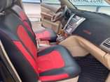 A picture of Lexus RX330 for sale everything is working perfectly by and