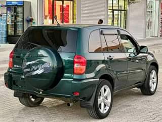 A picture of TOYOTA RAV4