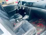 A picture of Corolla 08