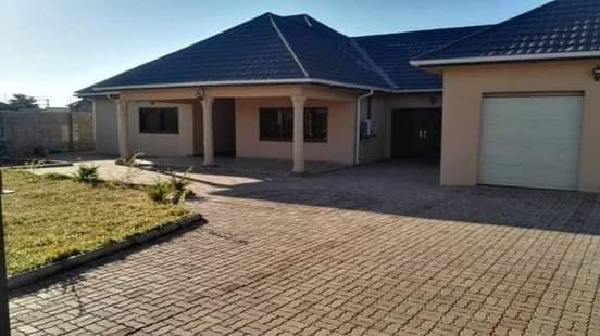 houses livingstone